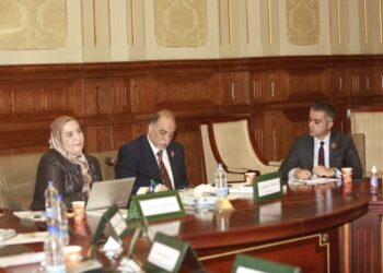 وزارة التضامن ميكنة جميع المكاتب مع تيسير الإجراءات لذوي الإعاقة