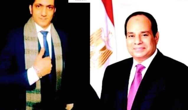 مساعدات غذائية مصرية للسودان بتوجيهات الرئيس عبد الفتاح السيسى