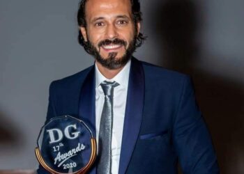 الشريف يحتفل بعيد ميلاد توأمه عبدالله و عبدالرحمن