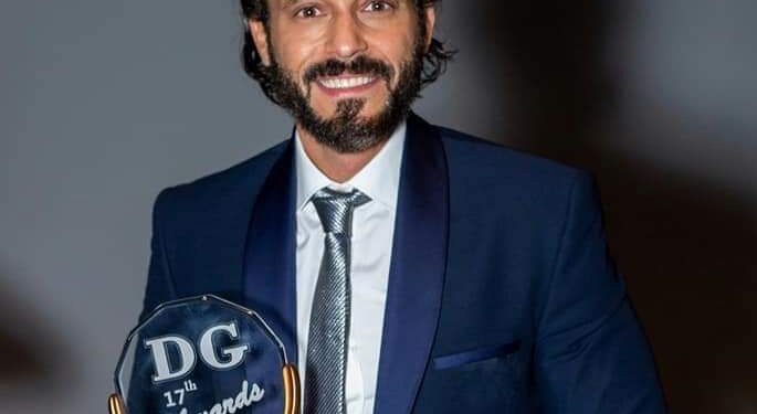 الشريف يحتفل بعيد ميلاد توأمه عبدالله و عبدالرحمن