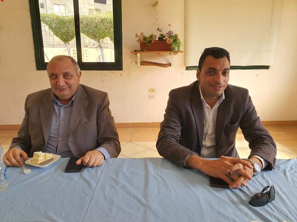 تحدى جديد للمدينة الشبابية بالاسكندرية