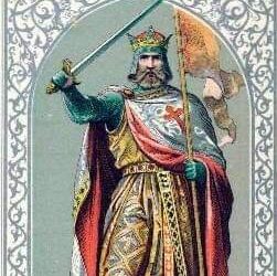 النورمان ينتزعون جنوب إيطاليا