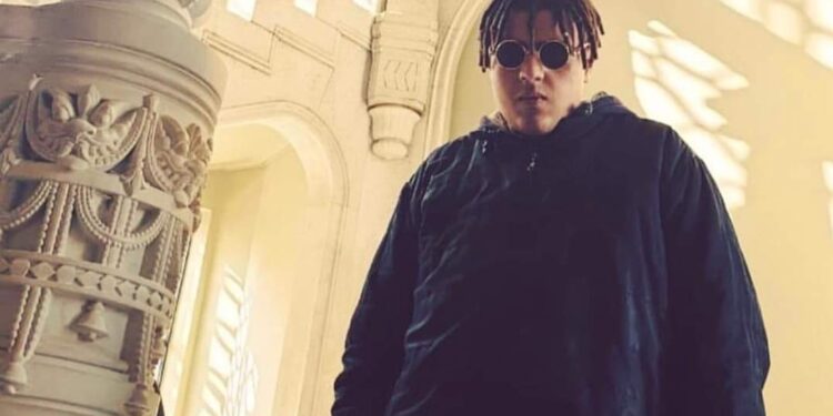 لؤي بدر يسير فى طريق إجبارى