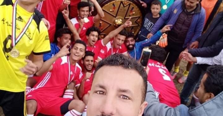 مركز شباب السنانية يفوز بالمركز الأول ودرع المحافظة