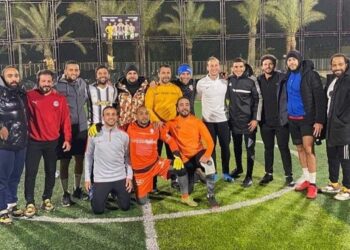 كوت ديفوار تشكُر وزارة الشباب والرياضة لإتخاذ الإجراءات اللازمة لاستقبال بعثة راسينج