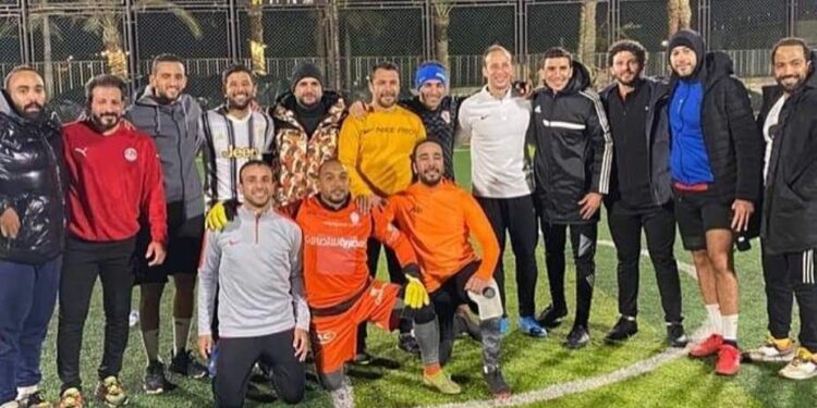 كوت ديفوار تشكُر وزارة الشباب والرياضة لإتخاذ الإجراءات اللازمة لاستقبال بعثة راسينج