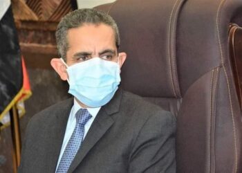 محافظ الغربية: تخفيض تنسيق القبول بالمدارس الثانوية الفنية للمرة الثاني