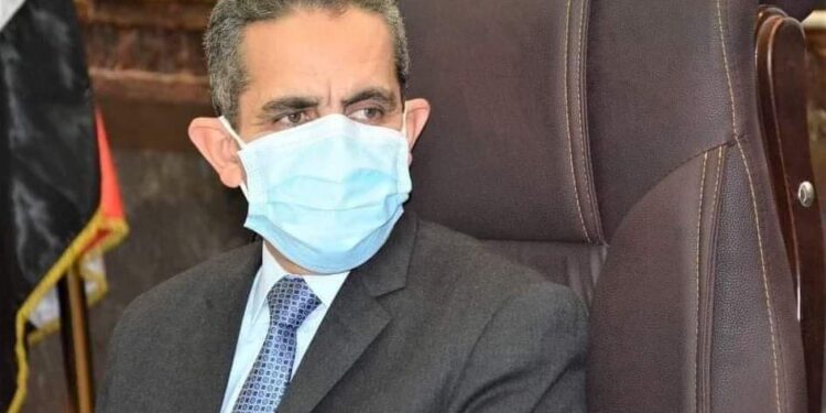 محافظ الغربية: تخفيض تنسيق القبول بالمدارس الثانوية الفنية للمرة الثاني