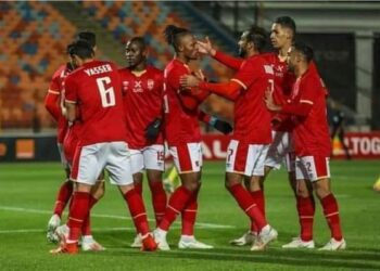 مفاجأة في إنتظار الاهلي أمام سيمبا