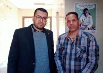 مستشفى فرشوط المركزي تصالح مرضاها بعد سنين عجاف