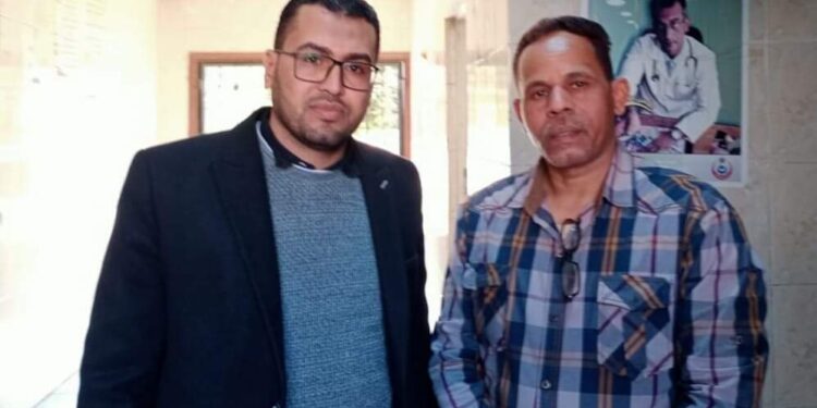 مستشفى فرشوط المركزي تصالح مرضاها بعد سنين عجاف