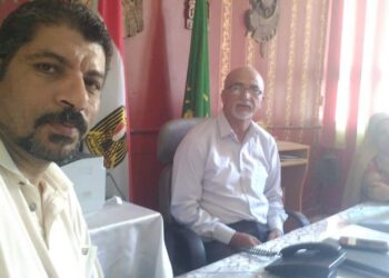 جرامون بإدارة بنها