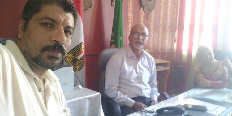 جرامون بإدارة بنها