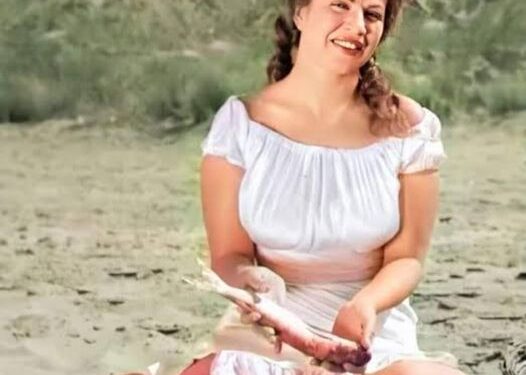 تفاصيل خناقة إسماعيل ياسين وهند رستم التى أبكتها في إبن حميدو