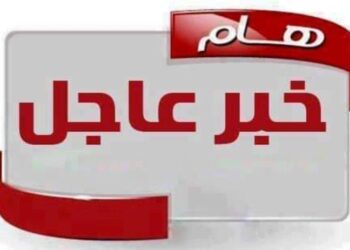 حادث تصادم على طريق المحمودية - دمنهور بمحافظة البحيرة.