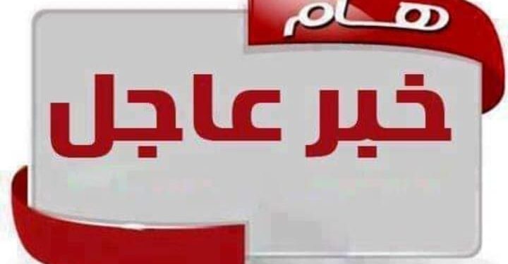 حادث تصادم على طريق المحمودية - دمنهور بمحافظة البحيرة.