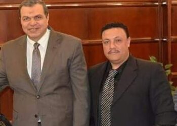 اضحك الصورة تطلع حلوه هكذا تحدث ذوي الإعاقة بالدقهلية