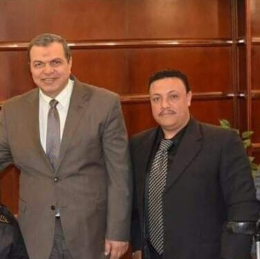 اضحك الصورة تطلع حلوه هكذا تحدث ذوي الإعاقة بالدقهلية