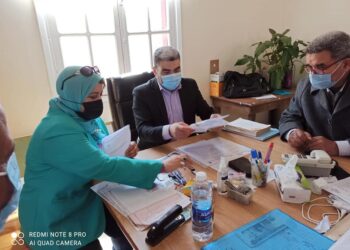 بالصور .. القومي للمرأة بكفر الشيخ ومشروعات لدعم القدرات التسويقية لصغار المزارعين