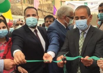 مصر الخير وQNB الأهلي يتعاونان لدعم المنظومة التعليمية بمحافظة الاسماعيلية