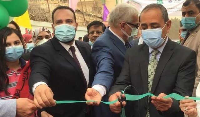 مصر الخير وQNB الأهلي يتعاونان لدعم المنظومة التعليمية بمحافظة الاسماعيلية