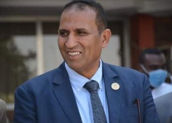 إصابة رئيس جامعة أسوان بفيروس كورونا المستجد