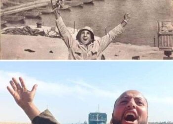 العبور الثاني نحو النصر ..................................