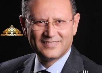 رجل الامس حديث المدينه