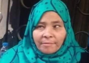 سامحوني حال الدنيا إنقلب أنضم لجحود الأبناء رصيد أخر هو جحود الأمهات