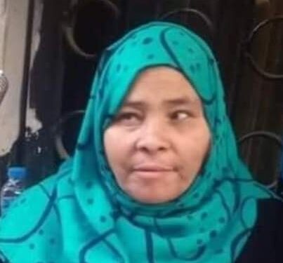 سامحوني حال الدنيا إنقلب أنضم لجحود الأبناء رصيد أخر هو جحود الأمهات