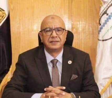 صحة بنى سويف تمد