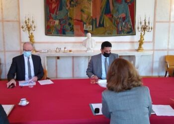 إطلاق برنامج شهر الفرانكفونية