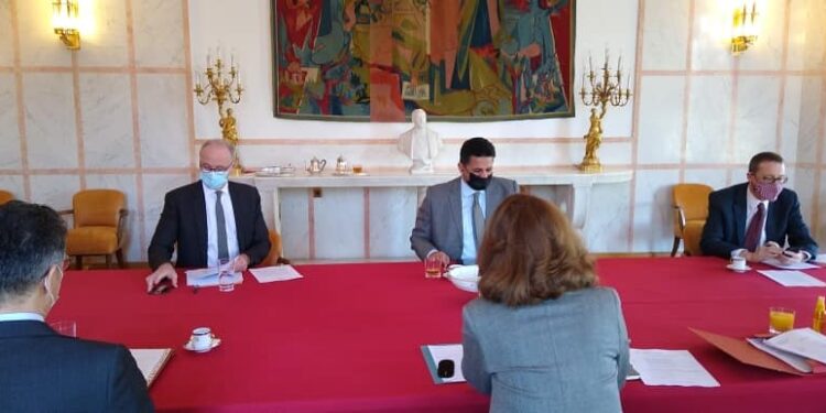 إطلاق برنامج شهر الفرانكفونية