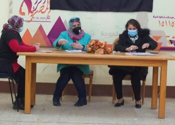 القومي للمرأة بكفر الشيخ