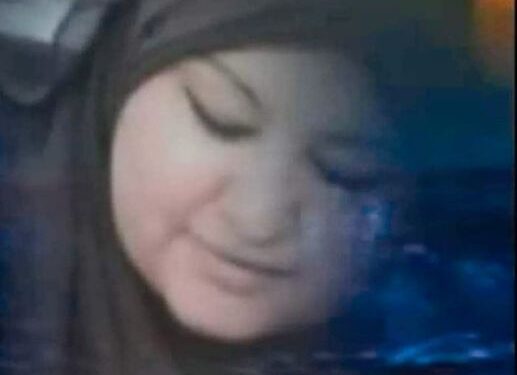 أنثي ----- العنكبوت