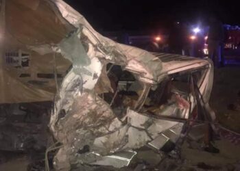 إرتفاع عدد الوفيات بحادث