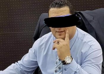 تعرف على وقائع تحرش عديم الضمير بطفلة المعادي