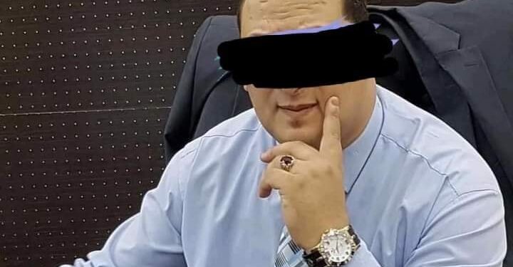 تعرف على وقائع تحرش عديم الضمير بطفلة المعادي