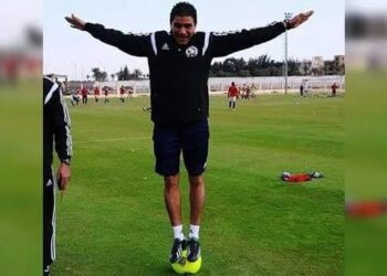 الاسماعيلي