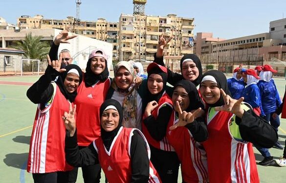 تأهل منتخبا