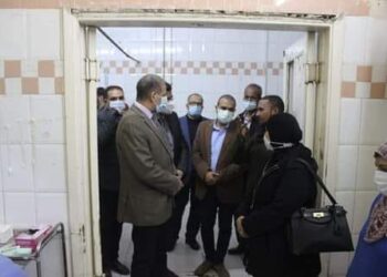 القاضى يكلف النجار بمتابعة