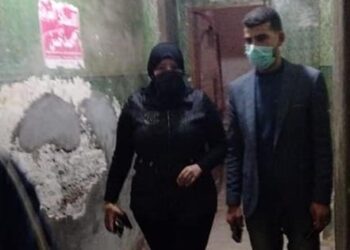 (دقة شاكوش) الشرقية : ودماء جديدة على الطريق