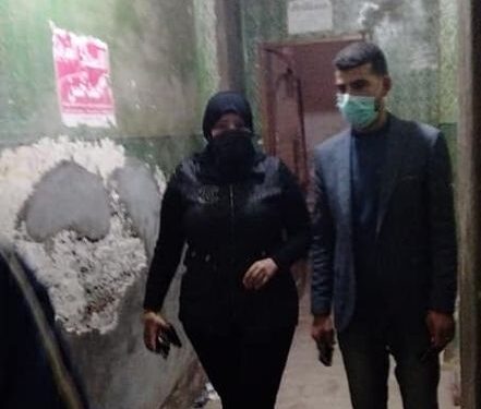 (دقة شاكوش) الشرقية : ودماء جديدة على الطريق