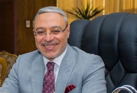 رئيس جامعة طنطا : حل مشكلة رواتب أطباء الامتياز بـ«طب الأسنان»