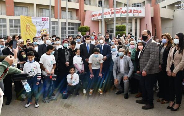 ختام المرحلة الثالثة