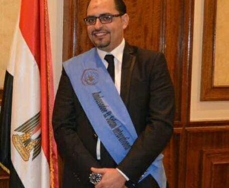 الطبيب...محمد أبو ريا