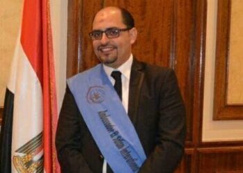 الطبيب...محمد أبو ريا