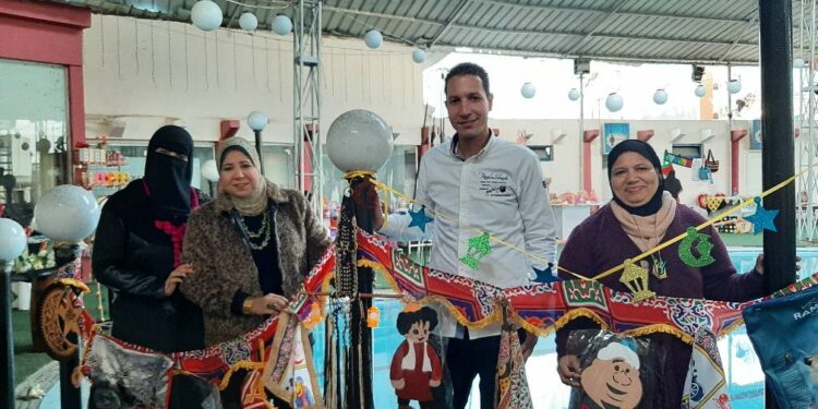 إتحاد مبدعين الهاند ميد