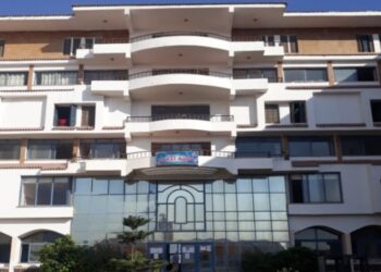 مشروعات بجامعة المنوفية