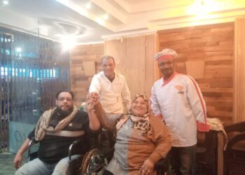 ملخص حديثي مع ماما محروسة